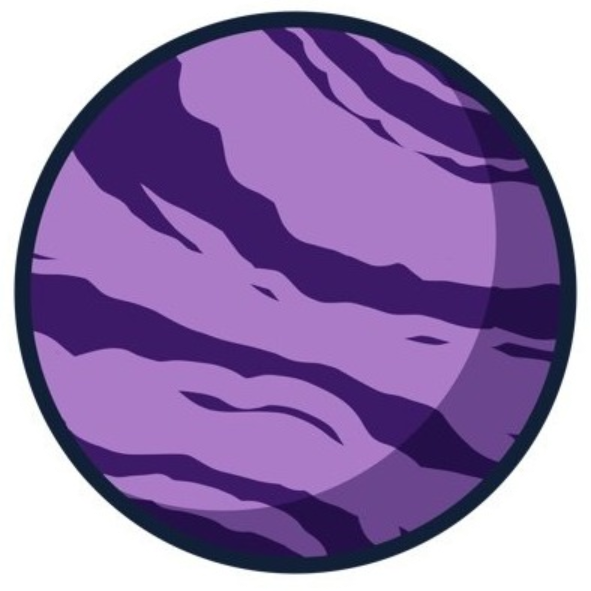 Gourmet Galaxy